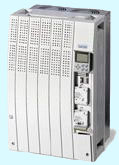 Частотный преобразователь Lenze модель Vector